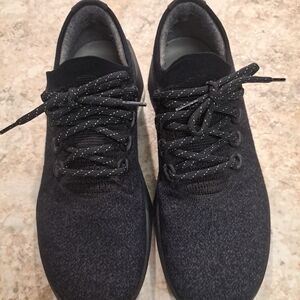 Allbirds Men's Wool Runner combines soft Merino wool with cloud-like comfort 12